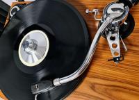 Pro-Ject 2-Xperience SB S-Shape Palisander